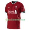 Liverpool Maglia Prima 2020/2021 Manica Corta